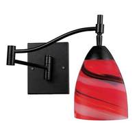 1 Bulb Wall Sconce 1 Bulb Wall Sconce