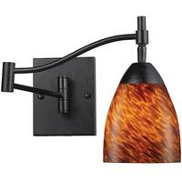 1 Bulb Wall Sconce 1 Bulb Wall Sconce
