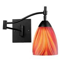 1 Bulb Wall Sconce 1 Bulb Wall Sconce