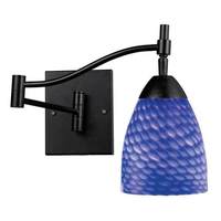 1 Bulb Wall Sconce 1 Bulb Wall Sconce