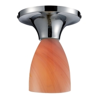 Flush Mount Ceiling Light 7" Width Flush Mount Ceiling Light 7" Width