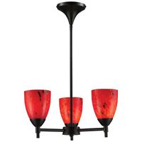 Mini Chandelier 18" Width Mini Chandelier 18" Width