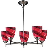 Mid Sized Chandelier 28" Width Mid Sized Chandelier 28" Width