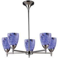 Mid Sized Chandelier 28" Width Mid Sized Chandelier 28" Width