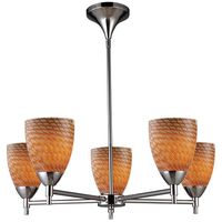 Mid Sized Chandelier 28" Width Mid Sized Chandelier 28" Width
