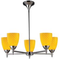 Mid Sized Chandelier 28" Width Mid Sized Chandelier 28" Width