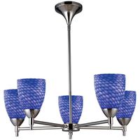 Mid Sized Chandelier 28" Width Mid Sized Chandelier 28" Width