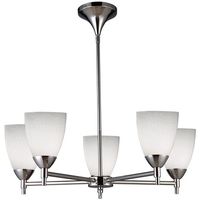 Mid Sized Chandelier 28" Width Mid Sized Chandelier 28" Width