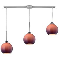 Multi Light Pendant 36" Width Multi Light Pendant 36" Width