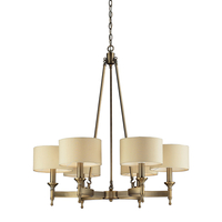 Mid Sized Chandelier 31" Width Mid Sized Chandelier 31" Width