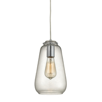 Mini-Pendant 6" Width Mini-Pendant 6" Width