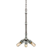 Mini Chandelier 8" Width Mini Chandelier 8" Width