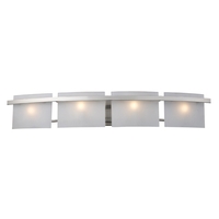 Bathroom Lighting (4 or more bulbs) 36" Width Bathroom Lighting (4 or more bulbs) 36" Width