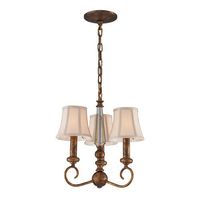 Mini Chandelier 12" Width Mini Chandelier 12" Width