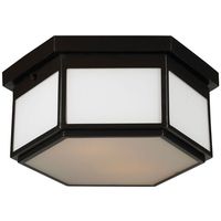 Flush Mount Ceiling Light 14" Width Flush Mount Ceiling Light 14" Width