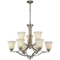 Mid Sized Chandelier 32" Width Mid Sized Chandelier 32" Width