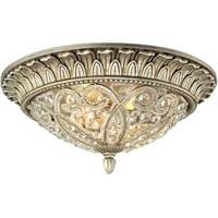 Flush Mount Ceiling Light 13" Width Flush Mount Ceiling Light 13" Width