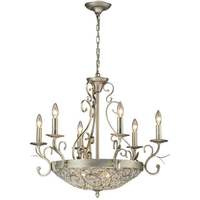 Mid Sized Chandelier 28" Width Mid Sized Chandelier 28" Width