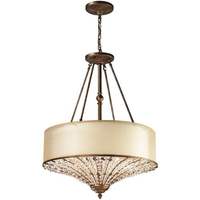 Drum Pendant 24" Width Drum Pendant 24" Width