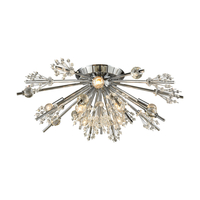 Semi Flush Mount 26" Width Semi Flush Mount 26" Width