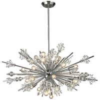 Large Foyer Chandelier 36" Width Large Foyer Chandelier 36" Width