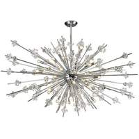 Large Foyer Chandelier 72" Width Large Foyer Chandelier 72" Width
