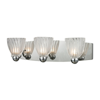 Bathroom Lighting (3 bulbs) 20" Width Bathroom Lighting (3 bulbs) 20" Width