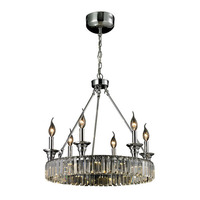 Mini Chandelier 20" Width Mini Chandelier 20" Width