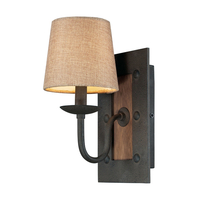 1 Bulb Wall Sconce 1 Bulb Wall Sconce