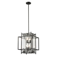 Foyer Pendant Lighting 17" Width Foyer Pendant Lighting 17" Width