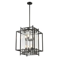 Foyer Pendant Lighting 22" Width Foyer Pendant Lighting 22" Width