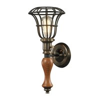 1 Bulb Wall Sconce 1 Bulb Wall Sconce