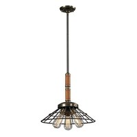 Down Light Pendant 16" Width Down Light Pendant 16" Width