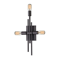 Wall Sconce (Multi Bulb) Wall Sconce (Multi Bulb)