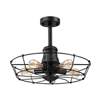 Semi Flush Mount 20" Width Semi Flush Mount 20" Width