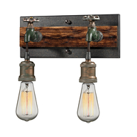 Bathroom Lighting (2 Bulbs) 12" Width Bathroom Lighting (2 Bulbs) 12" Width