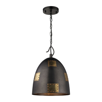 Down Light Pendant 12" Width Down Light Pendant 12" Width