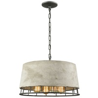 Mini Chandelier 18" Width Mini Chandelier 18" Width
