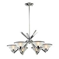 Mid Sized Chandelier 26" Width Mid Sized Chandelier 26" Width