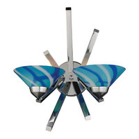 Wall Sconce (Multi Bulb) Wall Sconce (Multi Bulb)