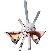 Wall Sconce (Multi Bulb) Wall Sconce (Multi Bulb)