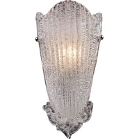 1 Bulb Wall Sconce 1 Bulb Wall Sconce