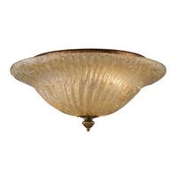 Flush Mount Ceiling Light 13" Width Flush Mount Ceiling Light 13" Width