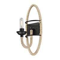 1 Bulb Wall Sconce 1 Bulb Wall Sconce