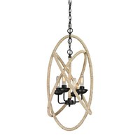 Mini Chandelier 17" Width Mini Chandelier 17" Width