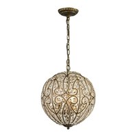 Foyer Pendant Lighting 13" Width Foyer Pendant Lighting 13" Width