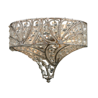 Wall Sconce (Multi Bulb) Wall Sconce (Multi Bulb)