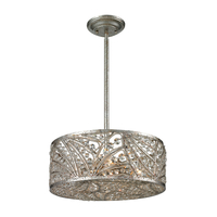 Semi Flush Mount 15" Width Semi Flush Mount 15" Width