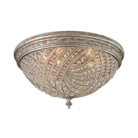 Semi Flush Mount 24" Width Semi Flush Mount 24" Width