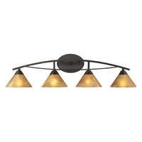 Bathroom Lighting (4 or more bulbs) 36" Width Bathroom Lighting (4 or more bulbs) 36" Width